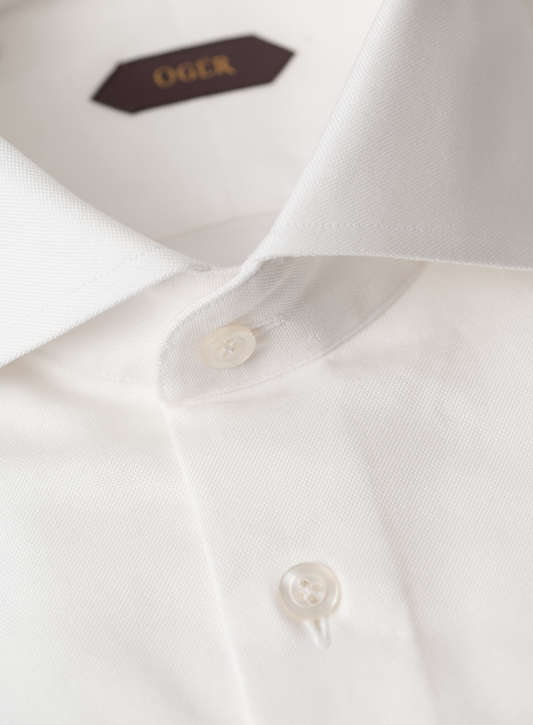 Camicia in cotone