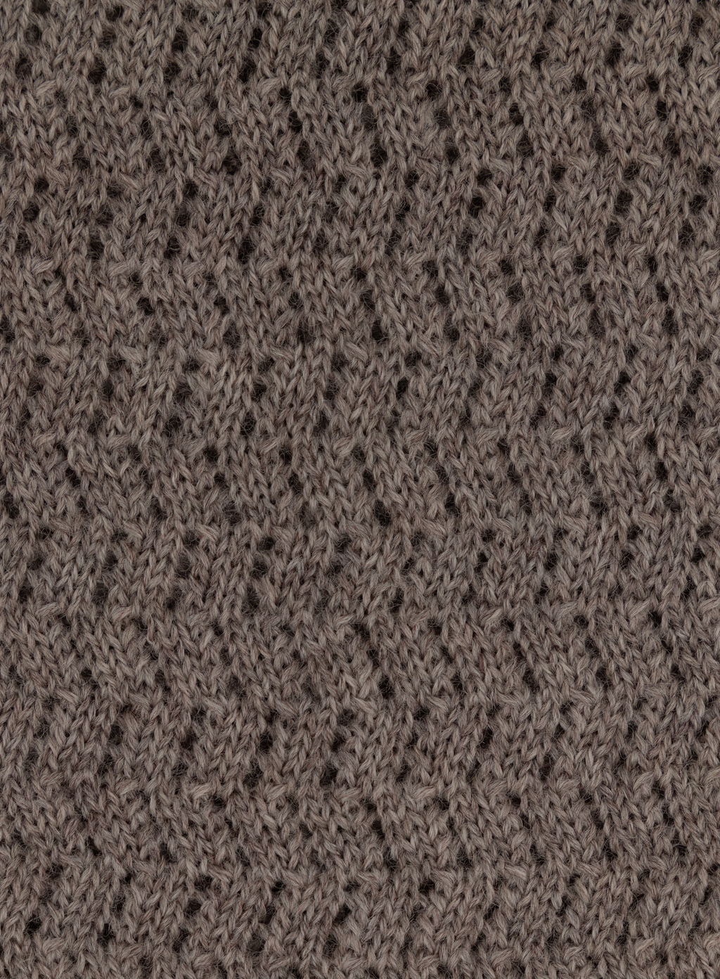 Stropdas in wol | FULL_WIDTH | Beige