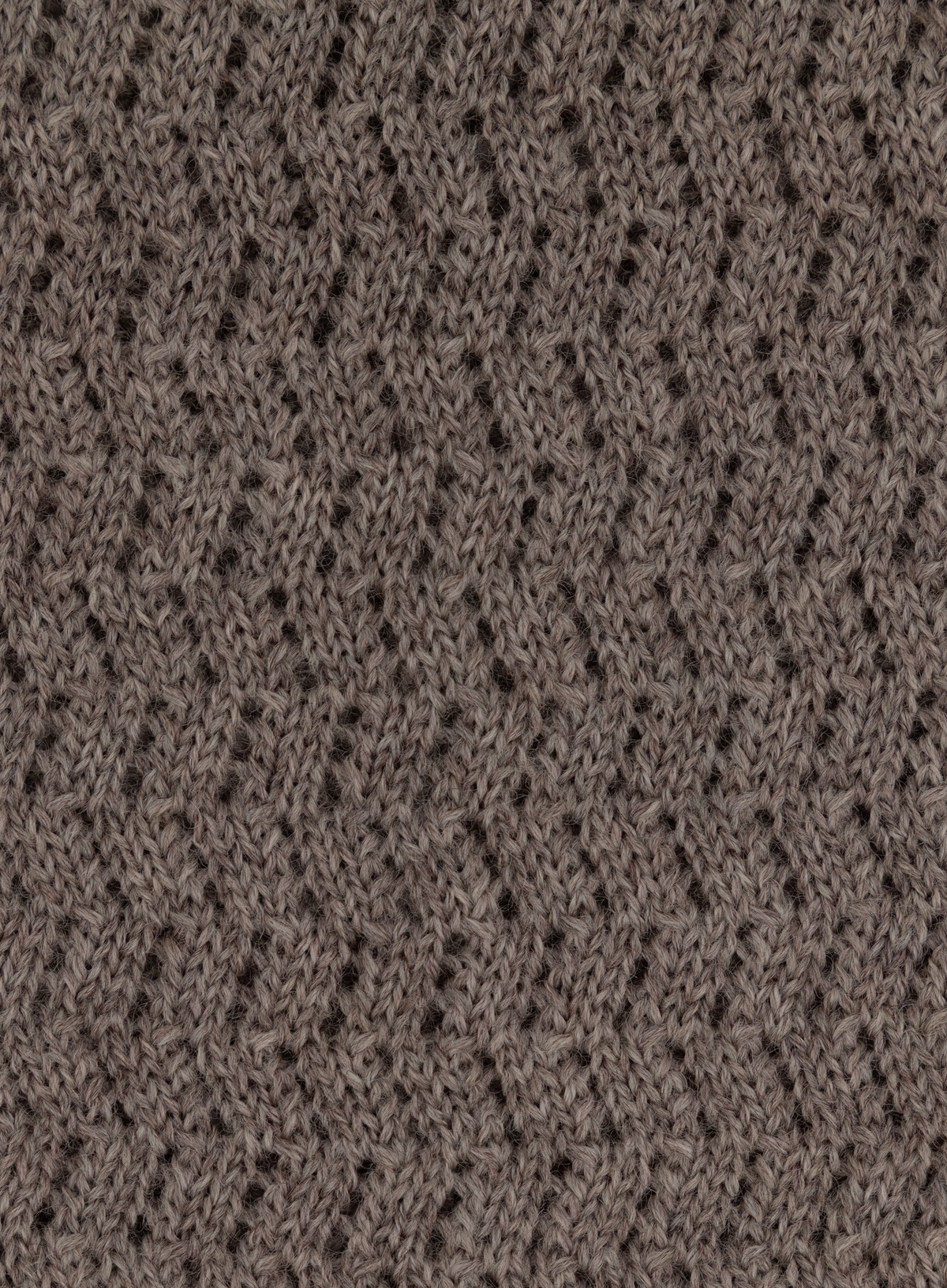 Stropdas in wol | FULL_WIDTH | Beige