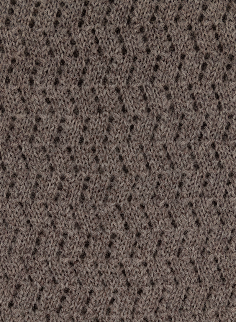 Stropdas in wol | FULL_WIDTH | Beige