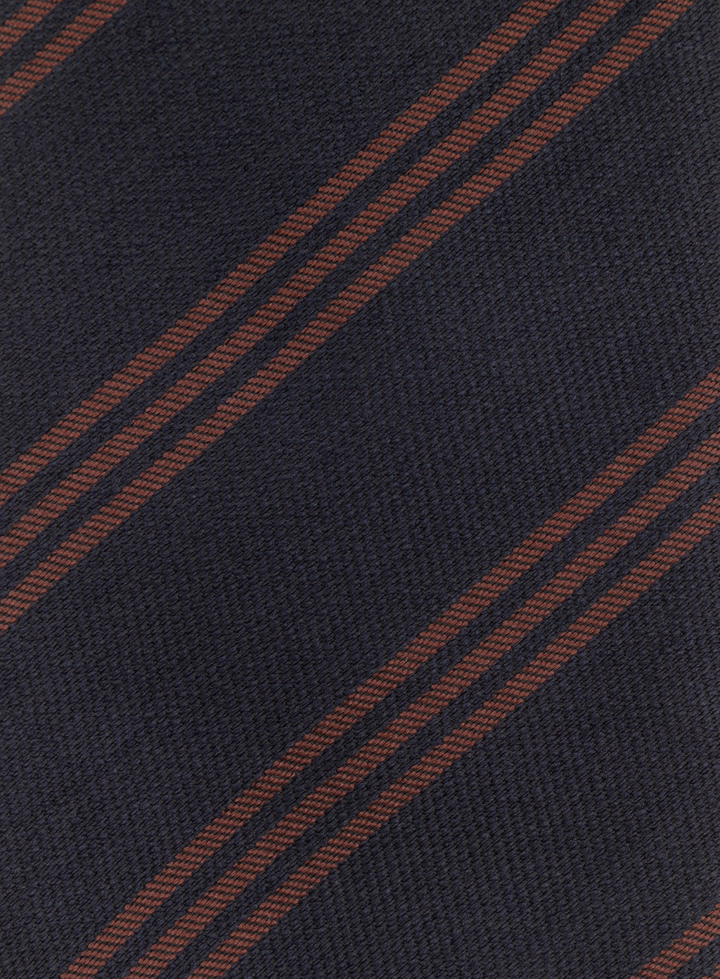 Stropdas in zijde | FULL_WIDTH | Multicolor