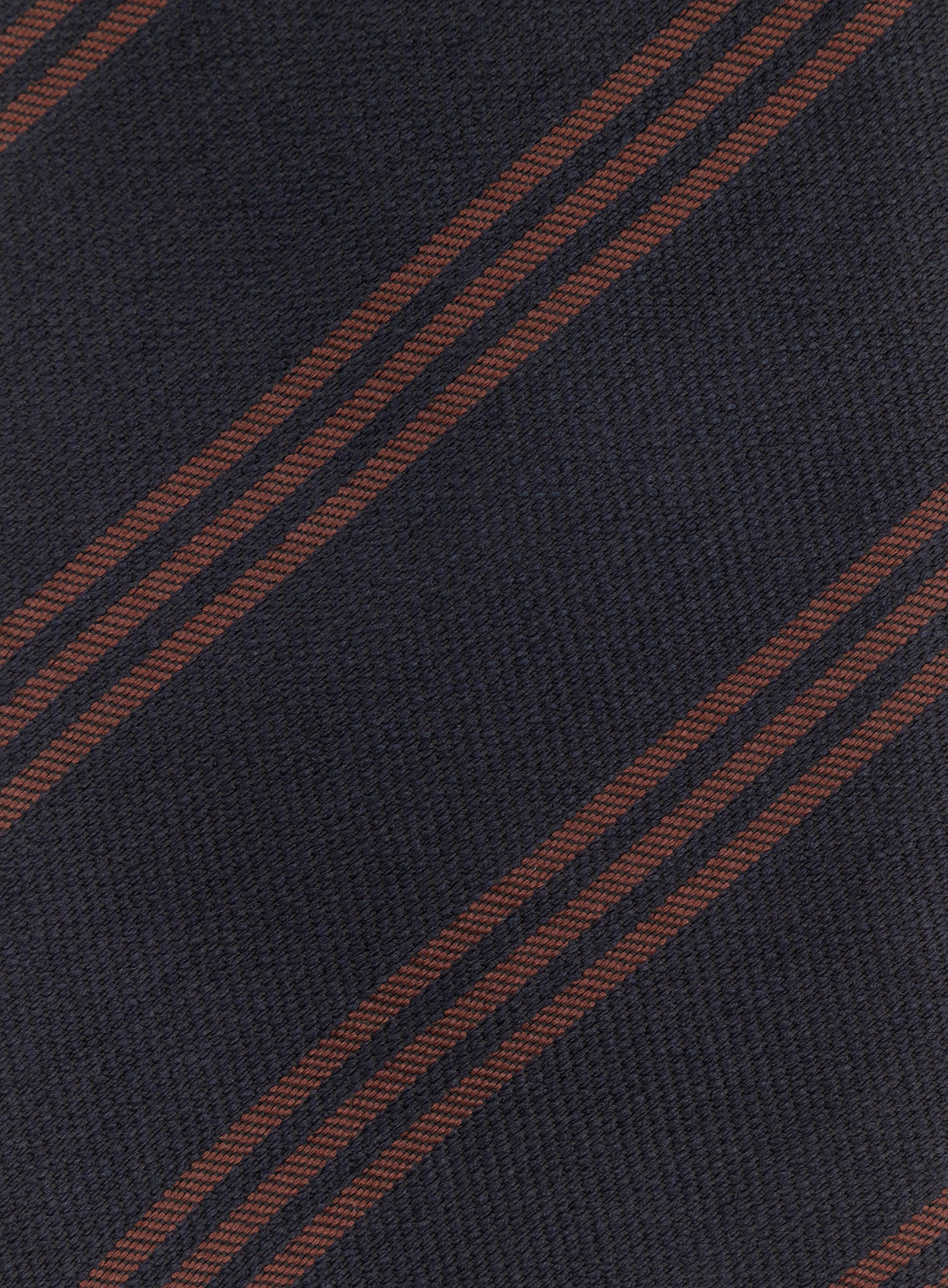 Stropdas in zijde | FULL_WIDTH | Multicolor
