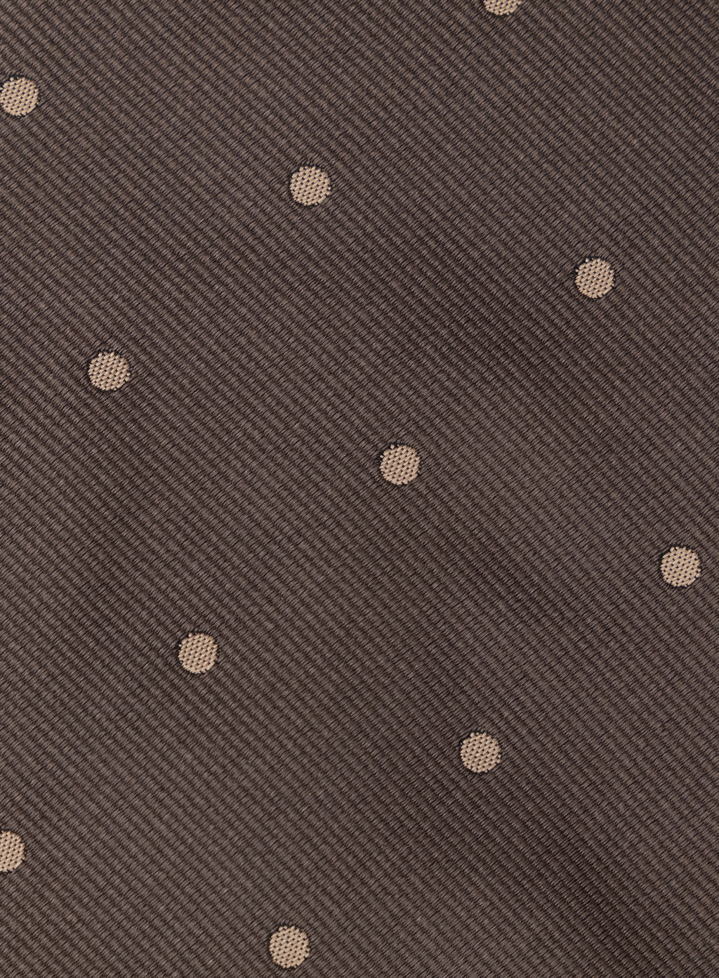 Stropdas in zijde | FULL_WIDTH | TAUPE