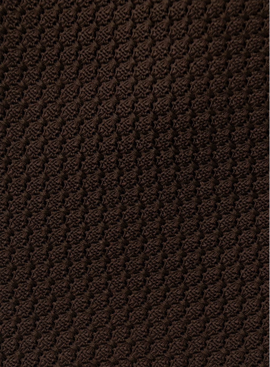 Gebreide stropdas van zijde | FULL_WIDTH | D.Bruin
