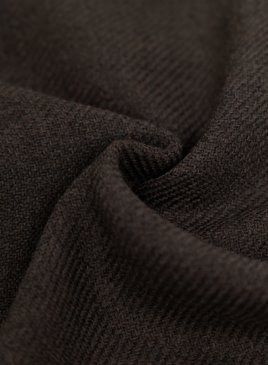 Shawl in wol | FULL_WIDTH | D.Bruin
