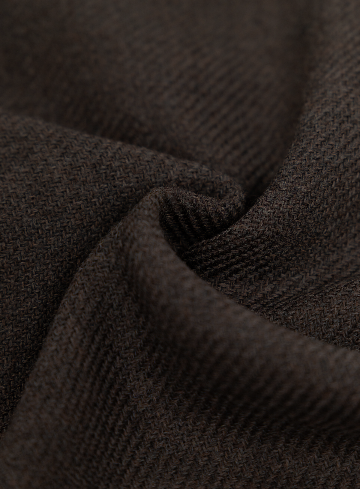Shawl in wol | FULL_WIDTH | D.Bruin