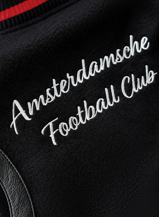 AFC x OGÉR Kids clubjack