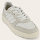 Sneakers van leer | Wit 