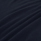 Crewneck van katoen en zijde | FULL_WIDTH | BLUE NAVY