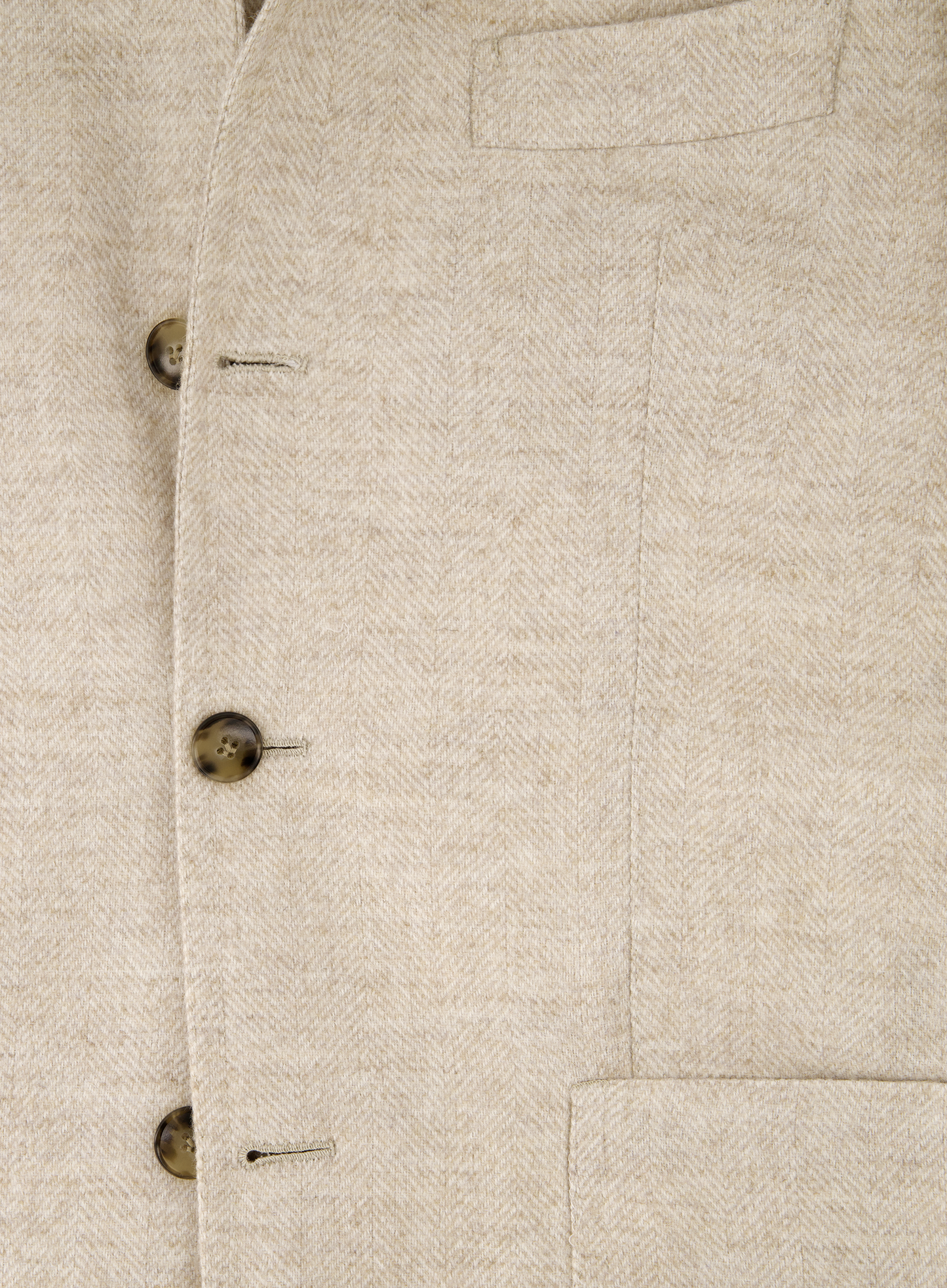  Jasje van merinowol en alpacawol | FULL_WIDTH | Beige