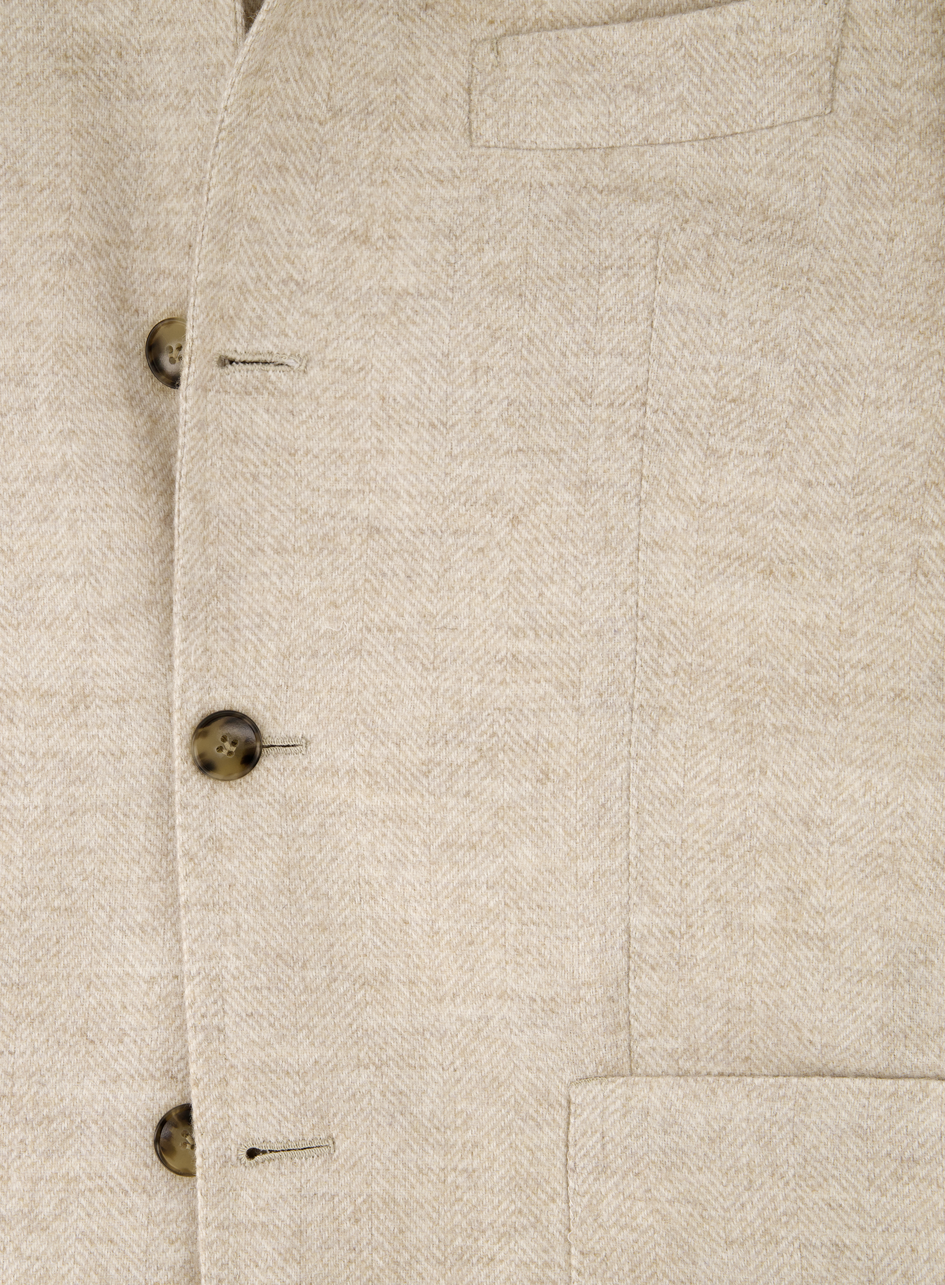  Jasje van merinowol en alpacawol | FULL_WIDTH | Beige