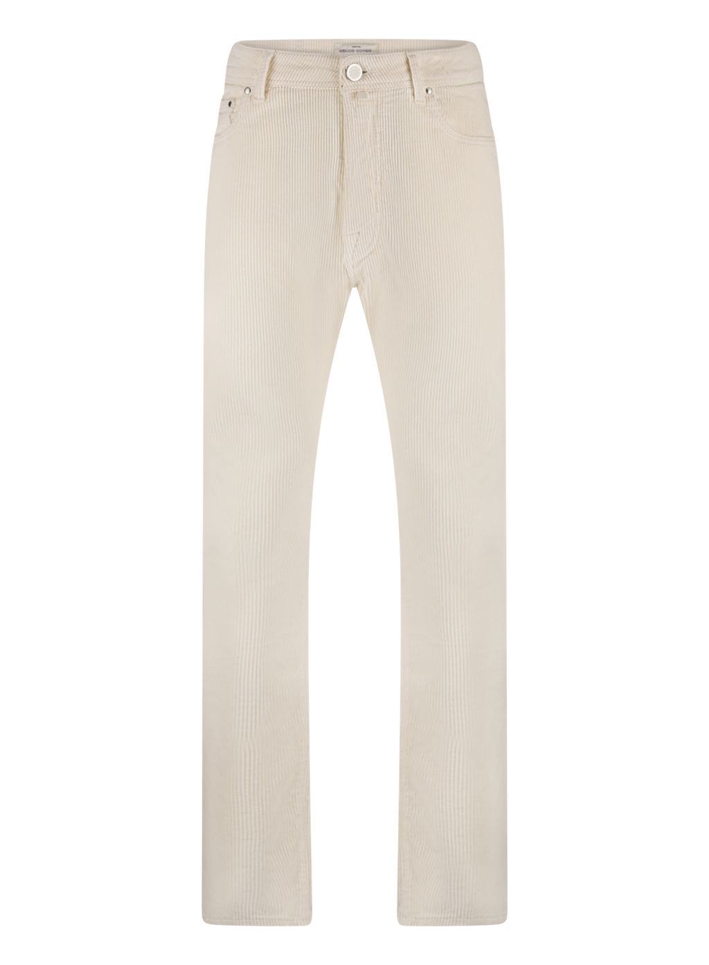 Bard corduroy jeans | Wit