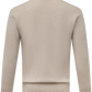 Cardigan van virgin wol | L.BEIGE