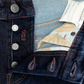 Edo Regular-Straight jeans | BLUE NAVY