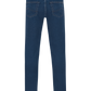 Nick Slim-fit jeans | BLUE NAVY