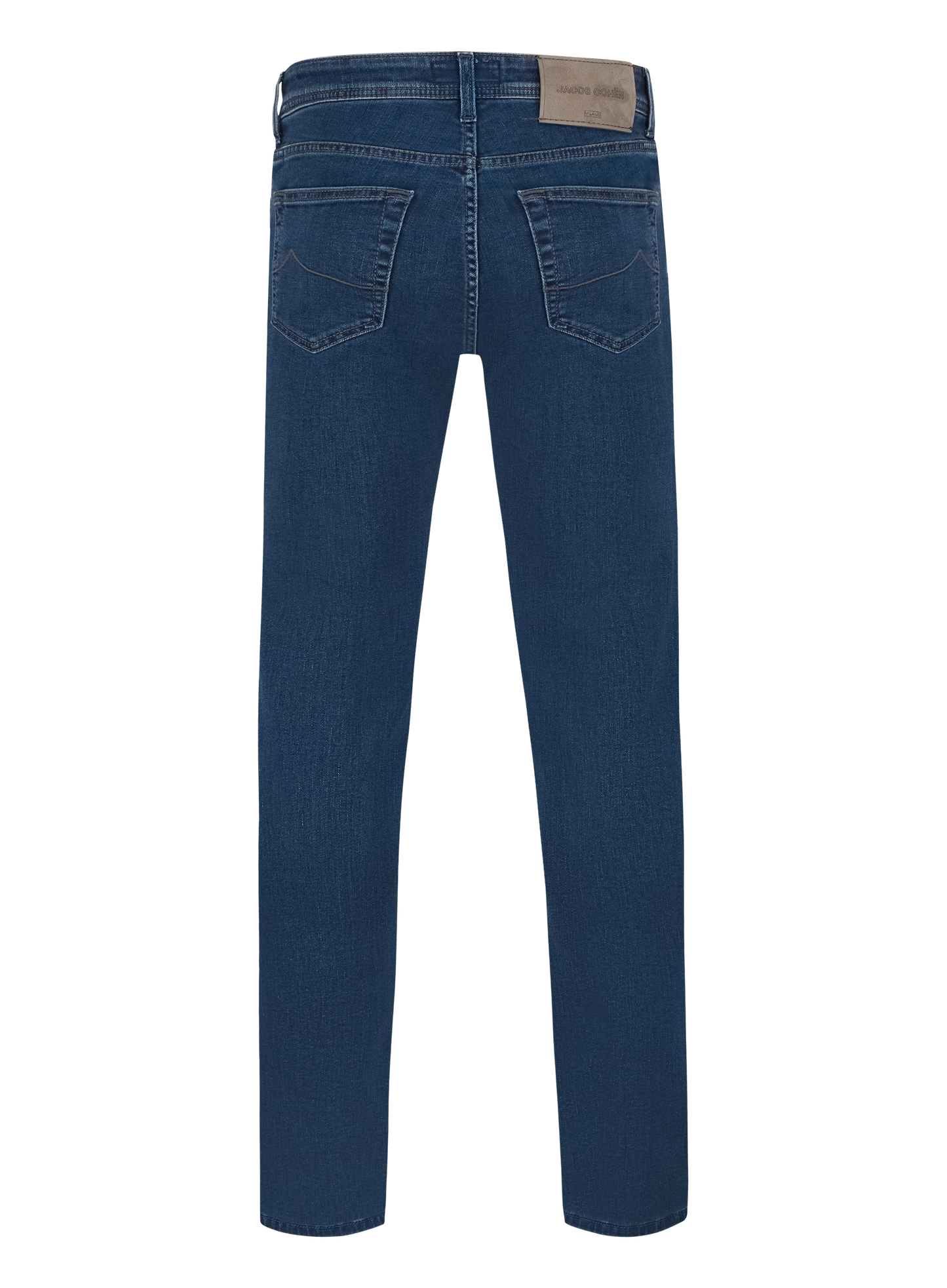 Nick Slim-fit jeans | BLUE NAVY