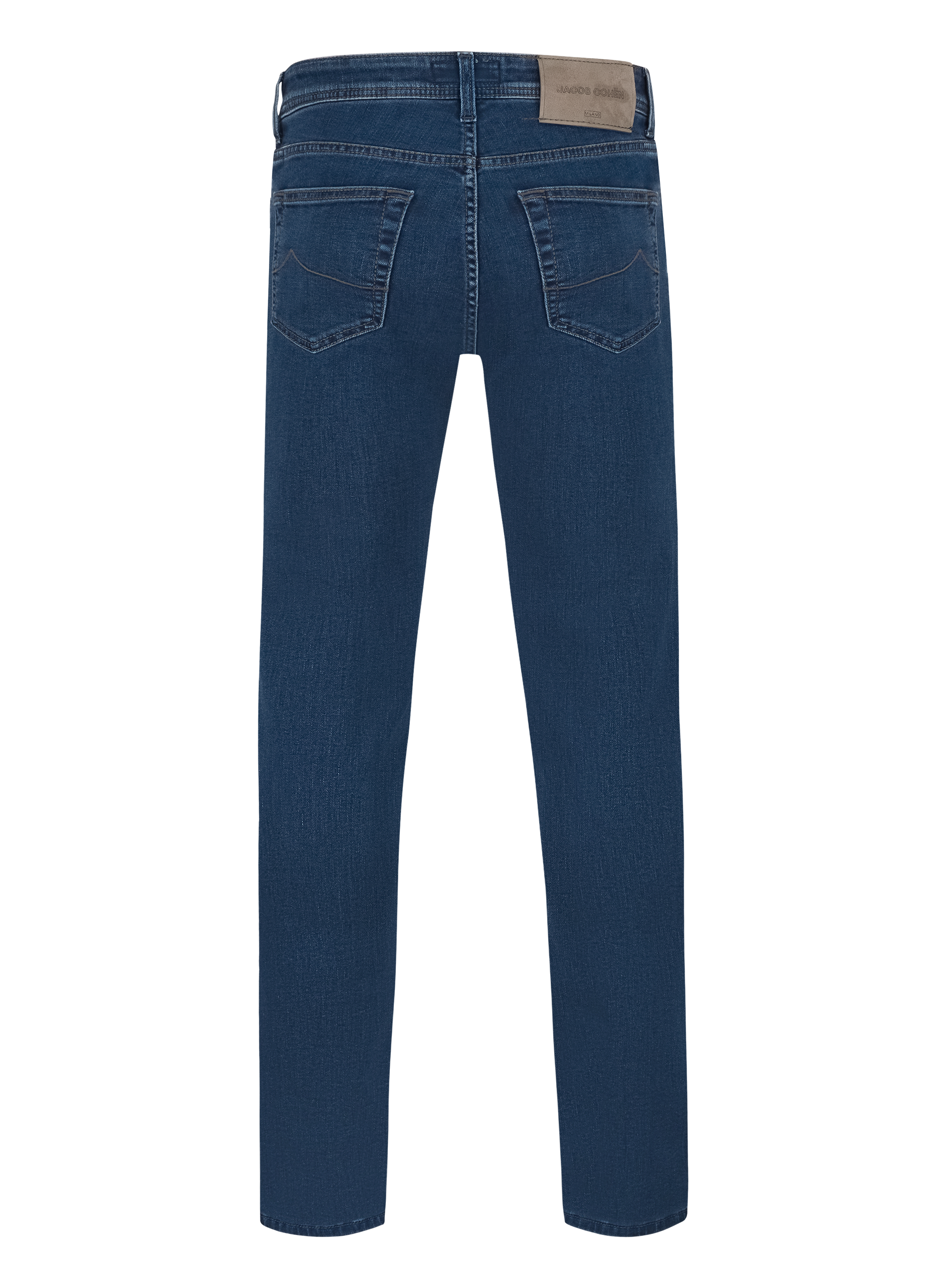 Nick Slim-fit jeans | BLUE NAVY