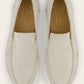 Sprezzatura loafers van suède | Beige