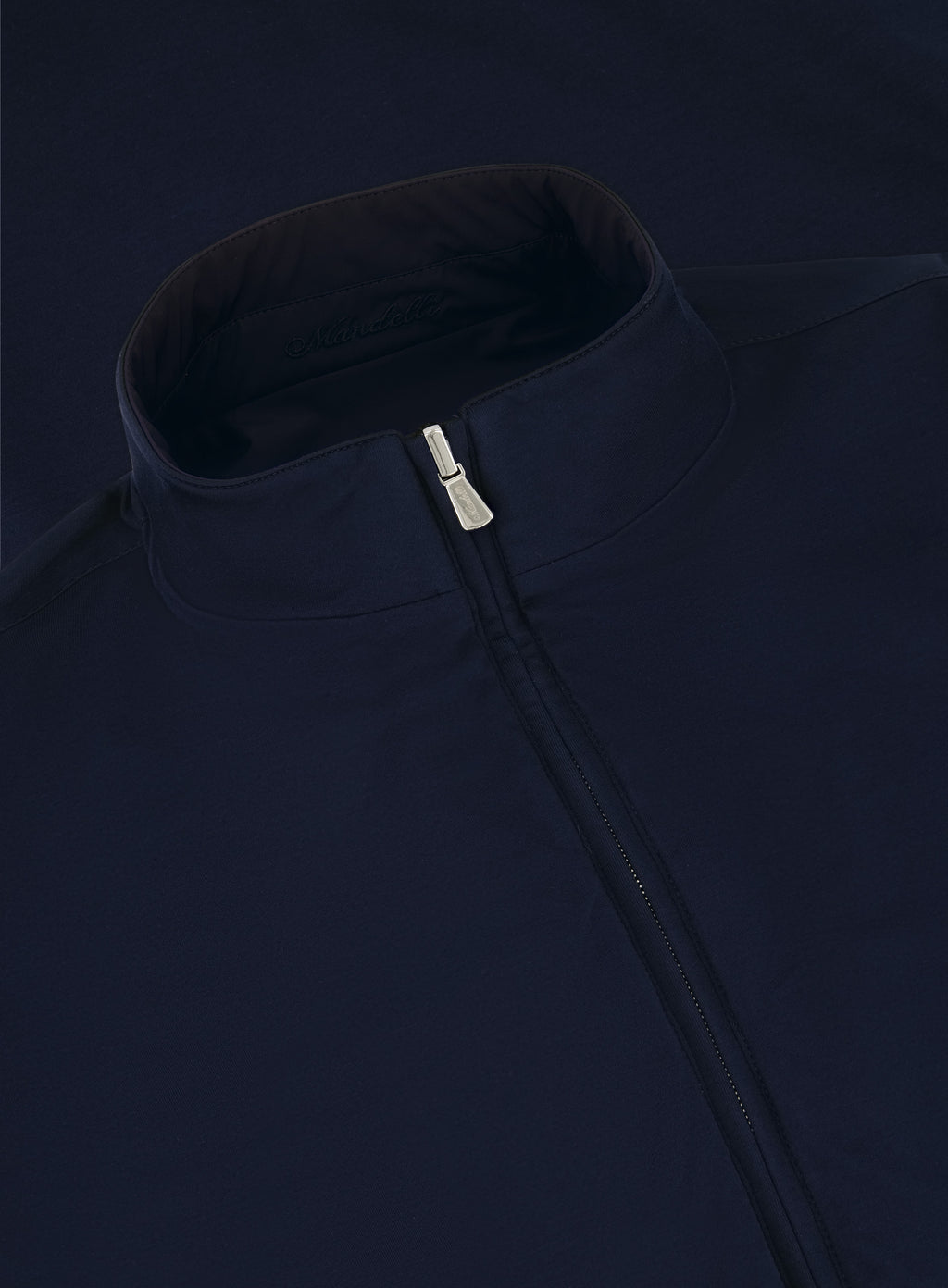 Waterafstotend jack | BLUE NAVY 