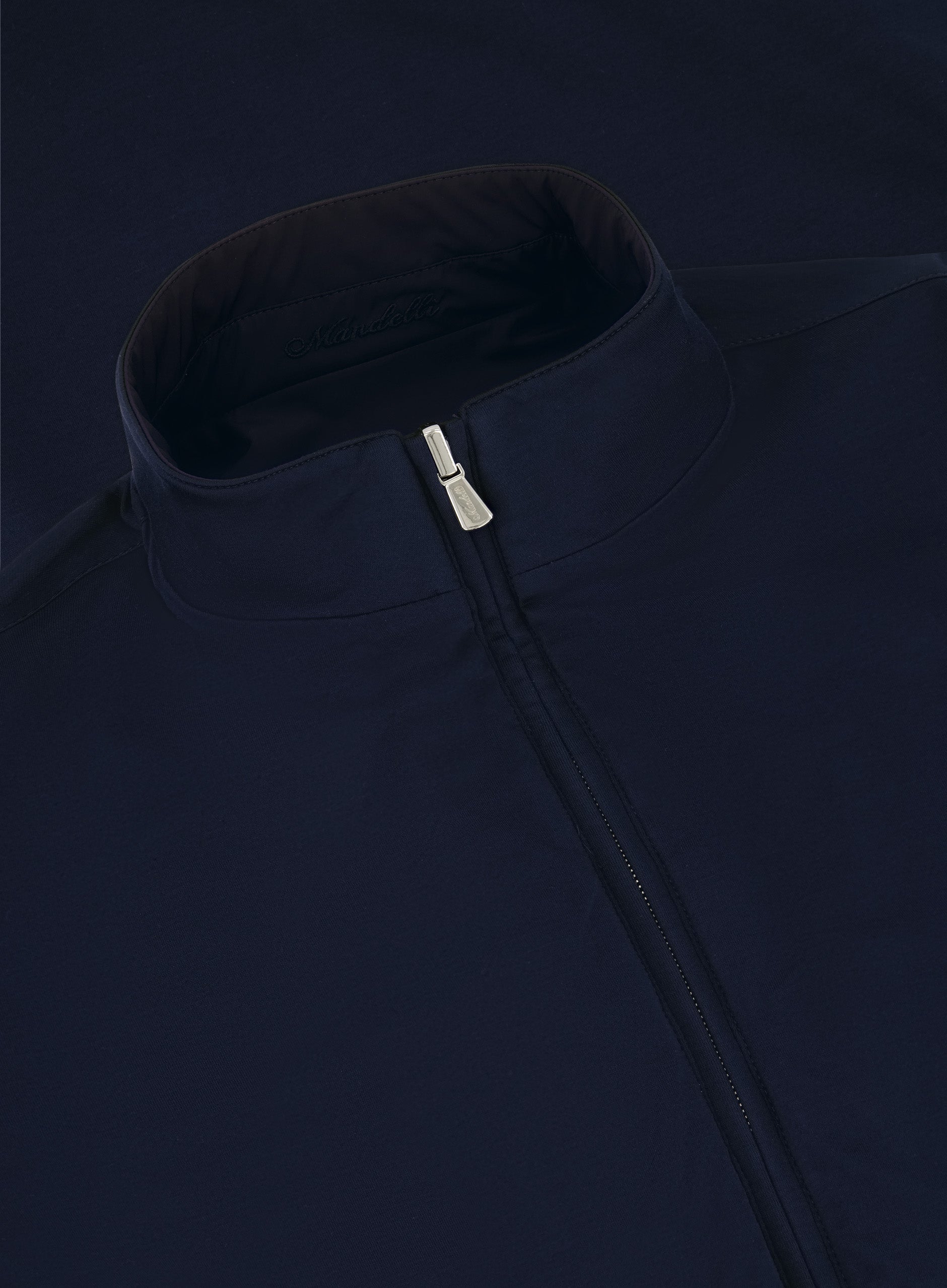 Waterafstotend jack | BLUE NAVY 