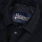 Shacket van wol en cashmere | FULL_WIDTH | BLUE NAVY