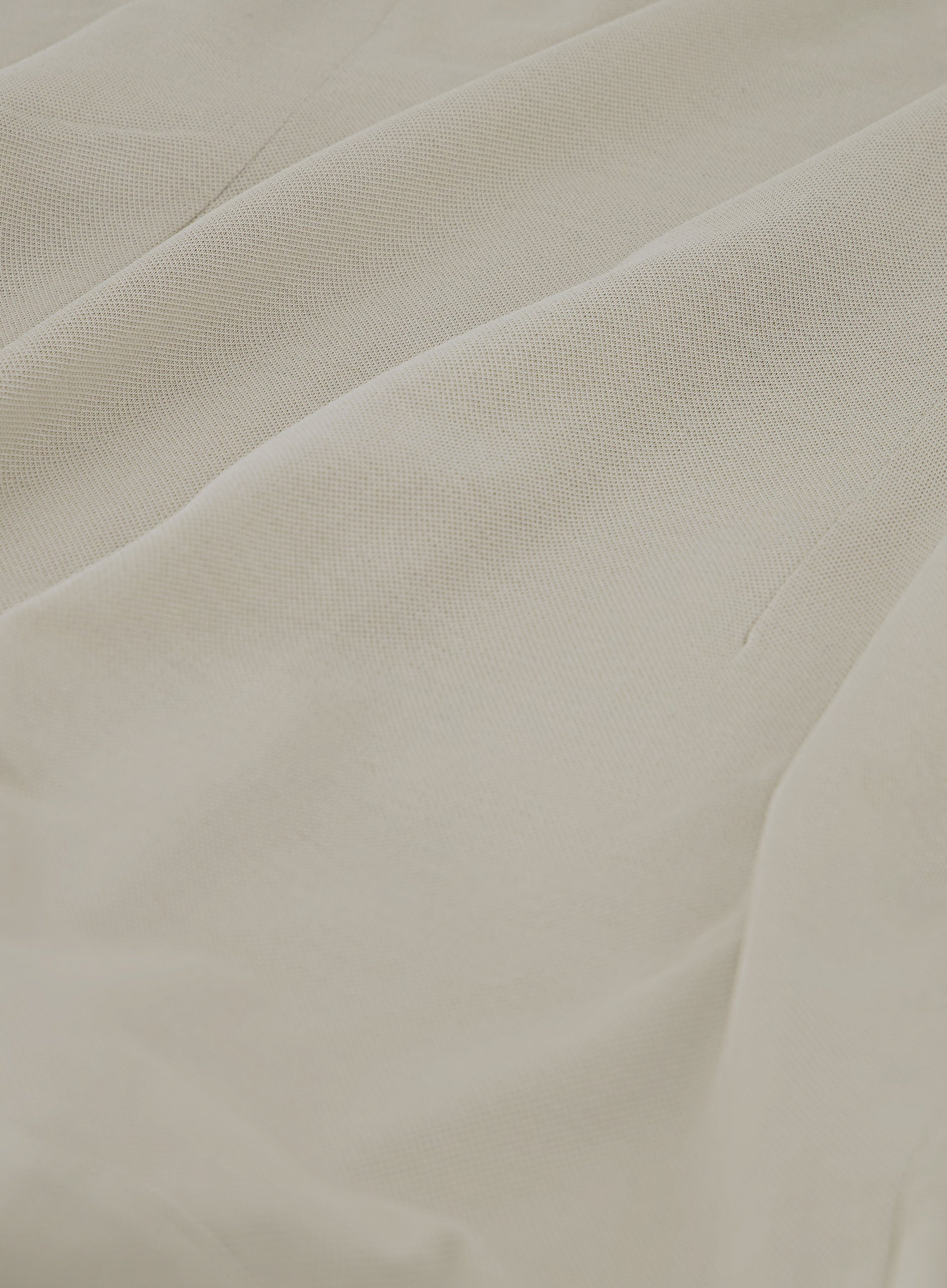 Polo van katoen | FULL_WIDTH | Beige