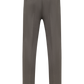 Pantalon van katoen en lycocell | Beige