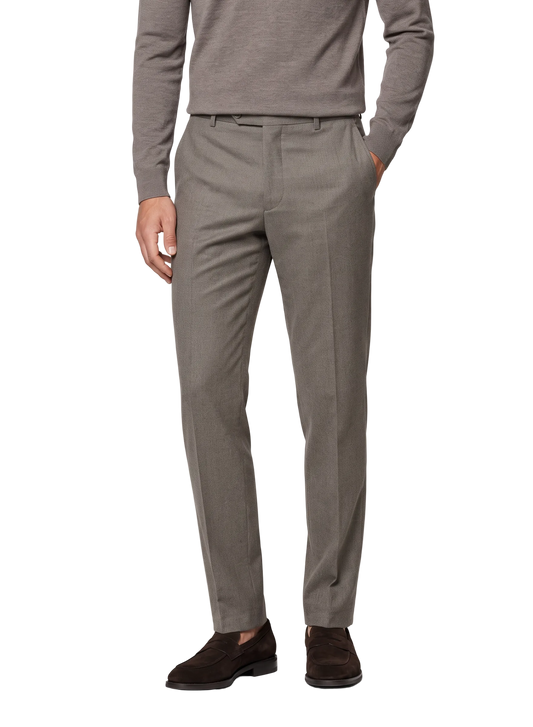 Broek in wol