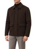 Jack in wol | FULL_WIDTH |  MODEL | D.Bruin