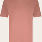 T-shirt van katoen | ROZE