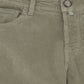 Nick Slim-fit Geribde Jeans | TAUPE