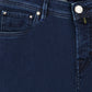 Nick Slim-fit jeans | BLUE NAVY