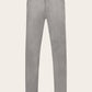 Jeans van cashmere | Beige