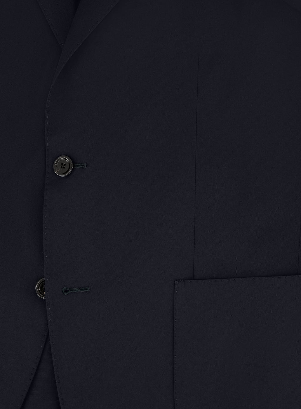 Pak van katoen | BLUE NAVY