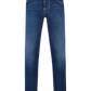 Nick Slim-fit jeans | Blauw