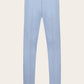 Pantalon van katoen | L.Blauw