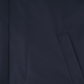 Waterafstotende jas | FULL_WIDTH | BLUE NAVY