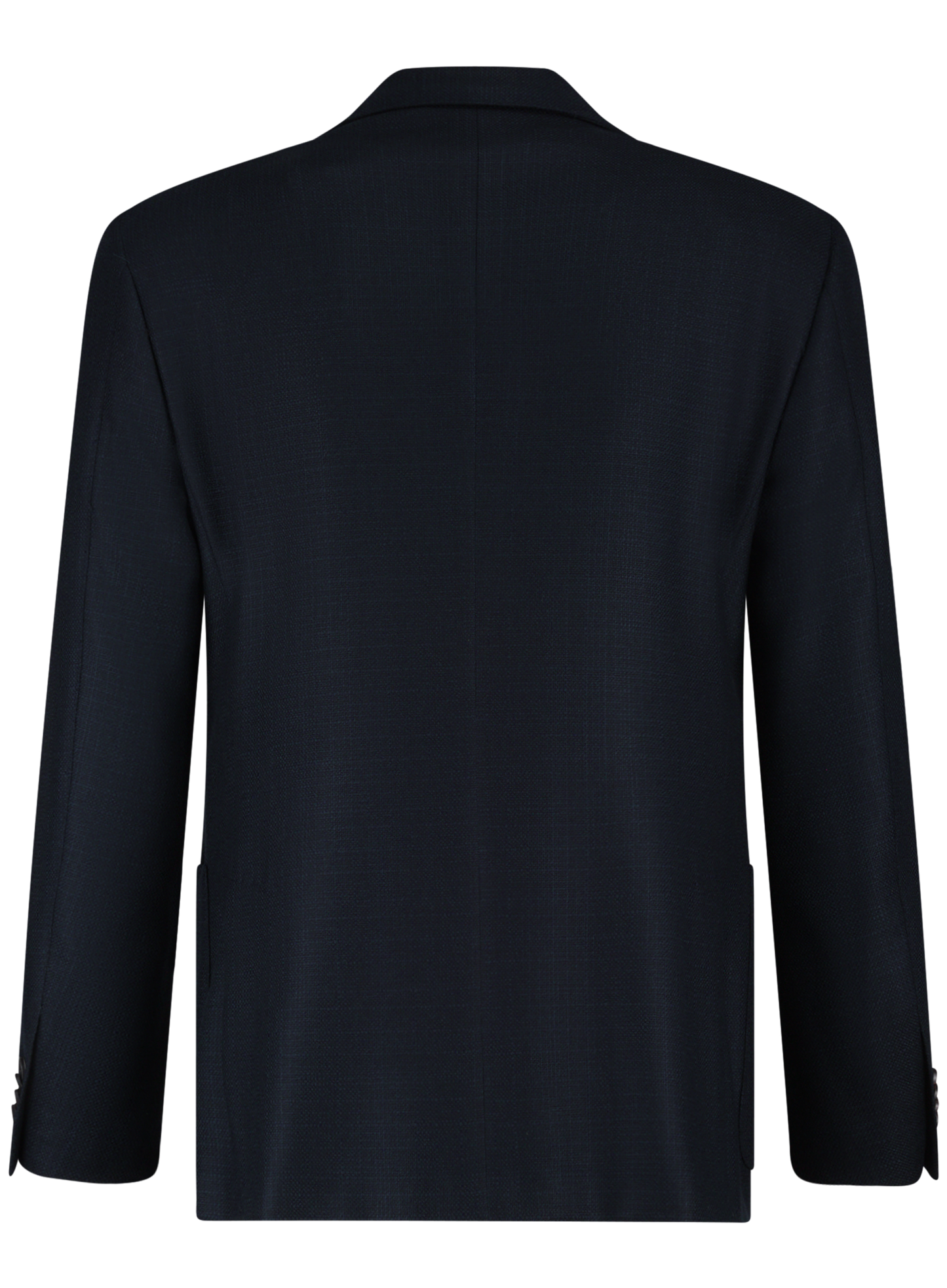 Jasje van wol | BLUE NAVY