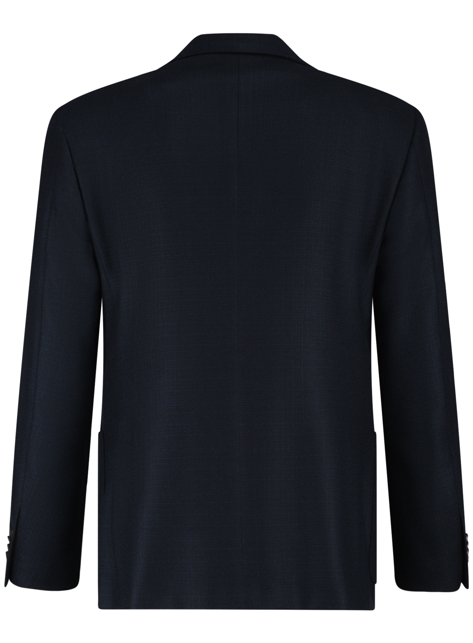 Jasje van wol | BLUE NAVY