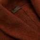 Cardigan van virgin wol | FULL_WIDTH | Roest