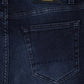 Tokyo 5-pocket jeans | BLUE NAVY