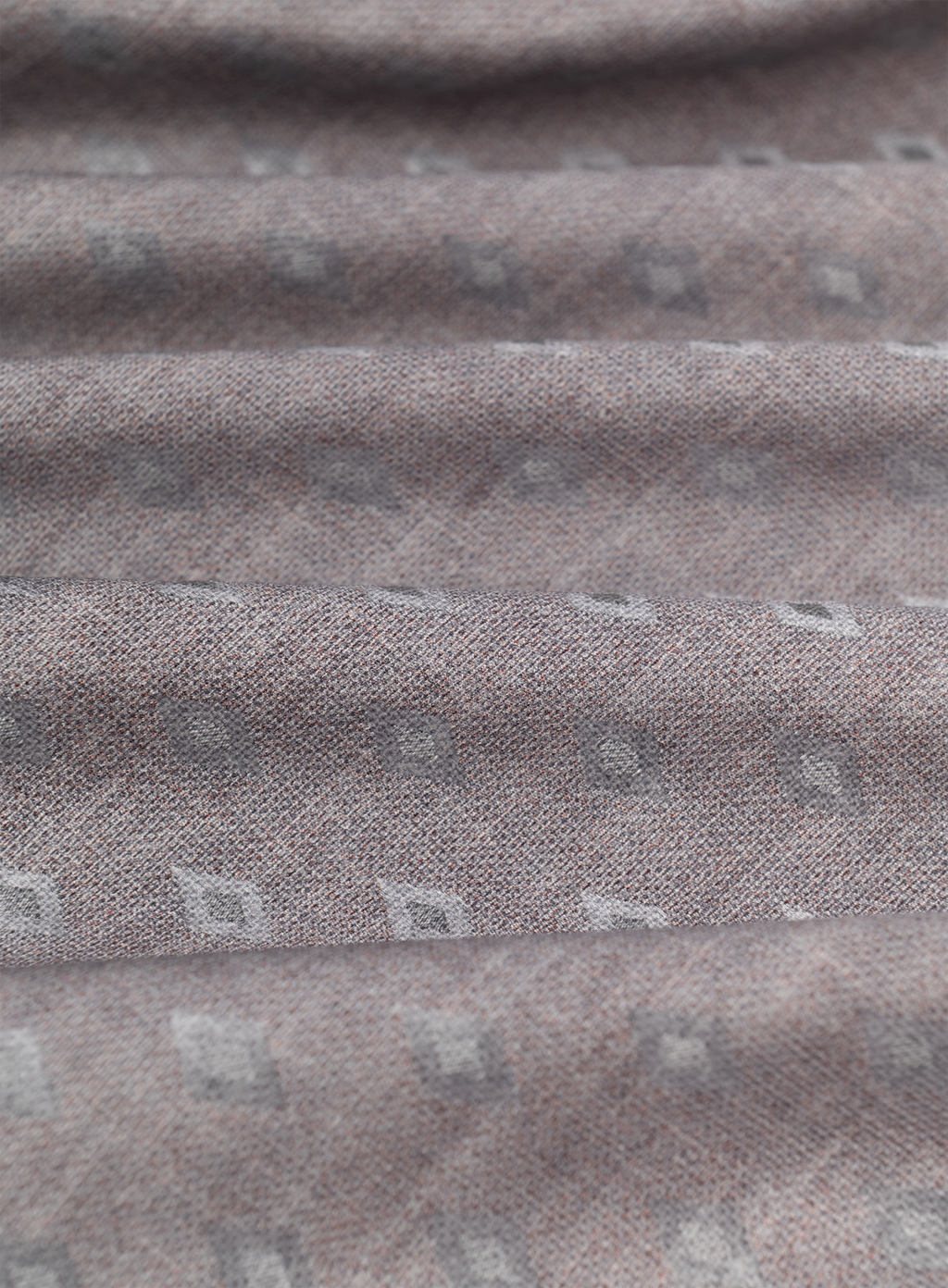 Zijden pochet | FULL_WIDTH | Bruin