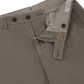 Pantalon van katoen en lycocell | FULL_WIDTH | TAUPE