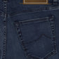 Nick Slim-fit jeans | Blauw