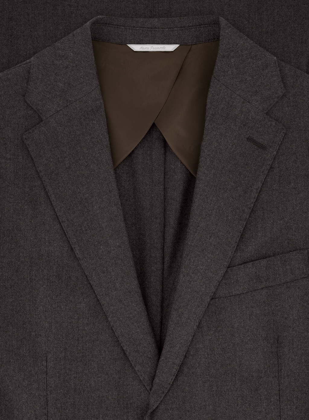 Colbert van cashmere | FULL_WIDTH | D.Bruin
