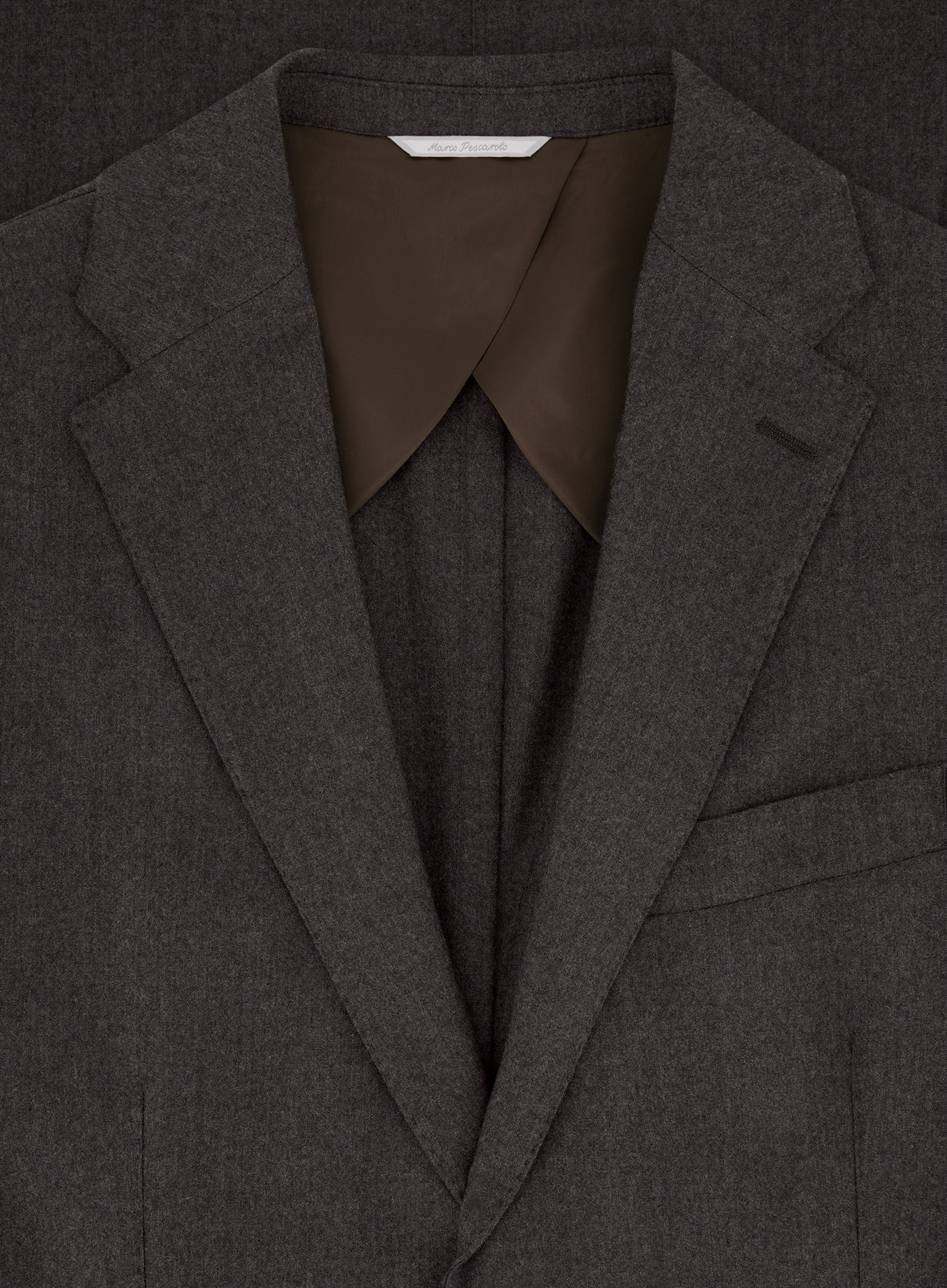 Colbert van cashmere | FULL_WIDTH | D.Bruin
