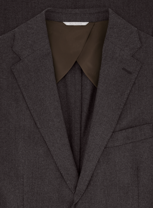 Cashmere blazer