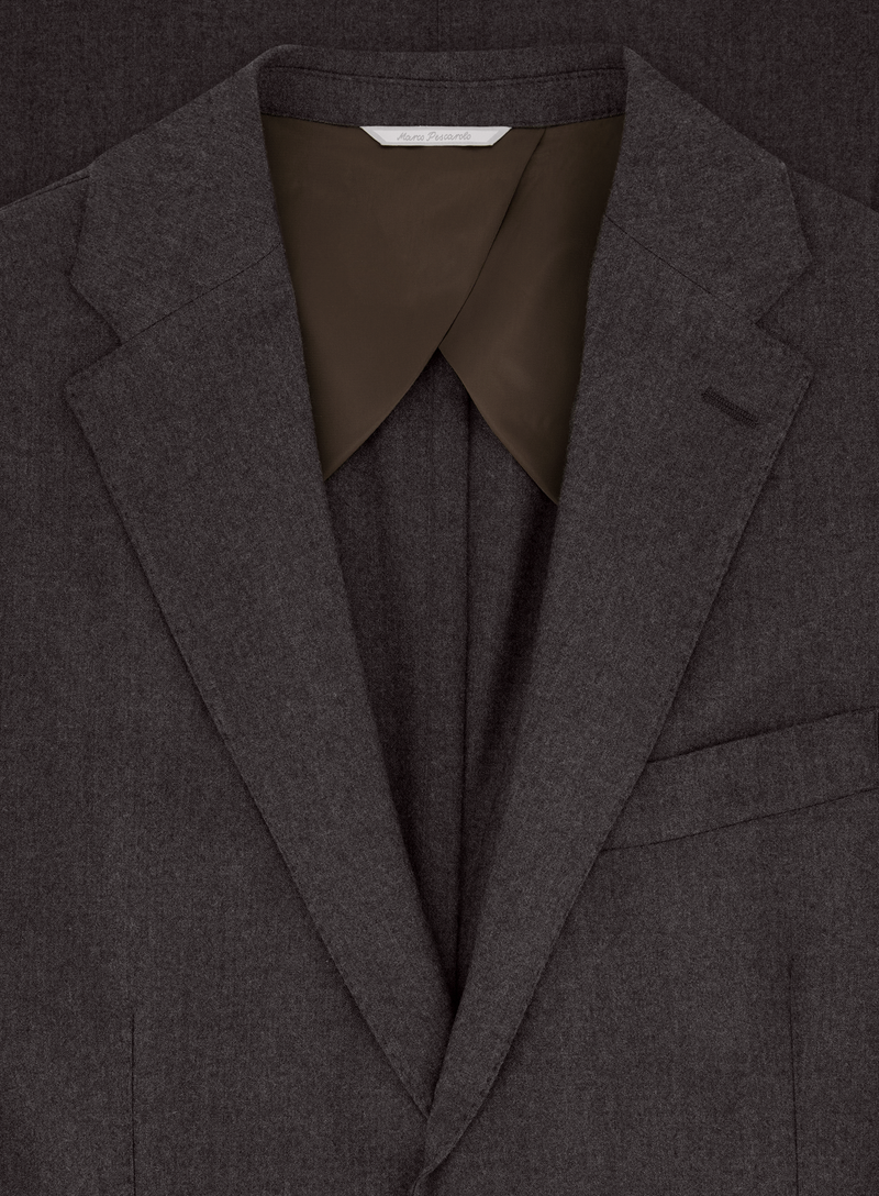 Colbert van cashmere | FULL_WIDTH | D.Bruin
