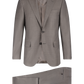 Pak van wol | Beige