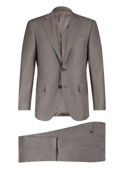 Pak van wol | Beige